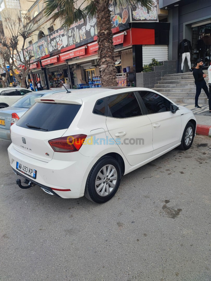 Seat Ibiza 2019 STYLE