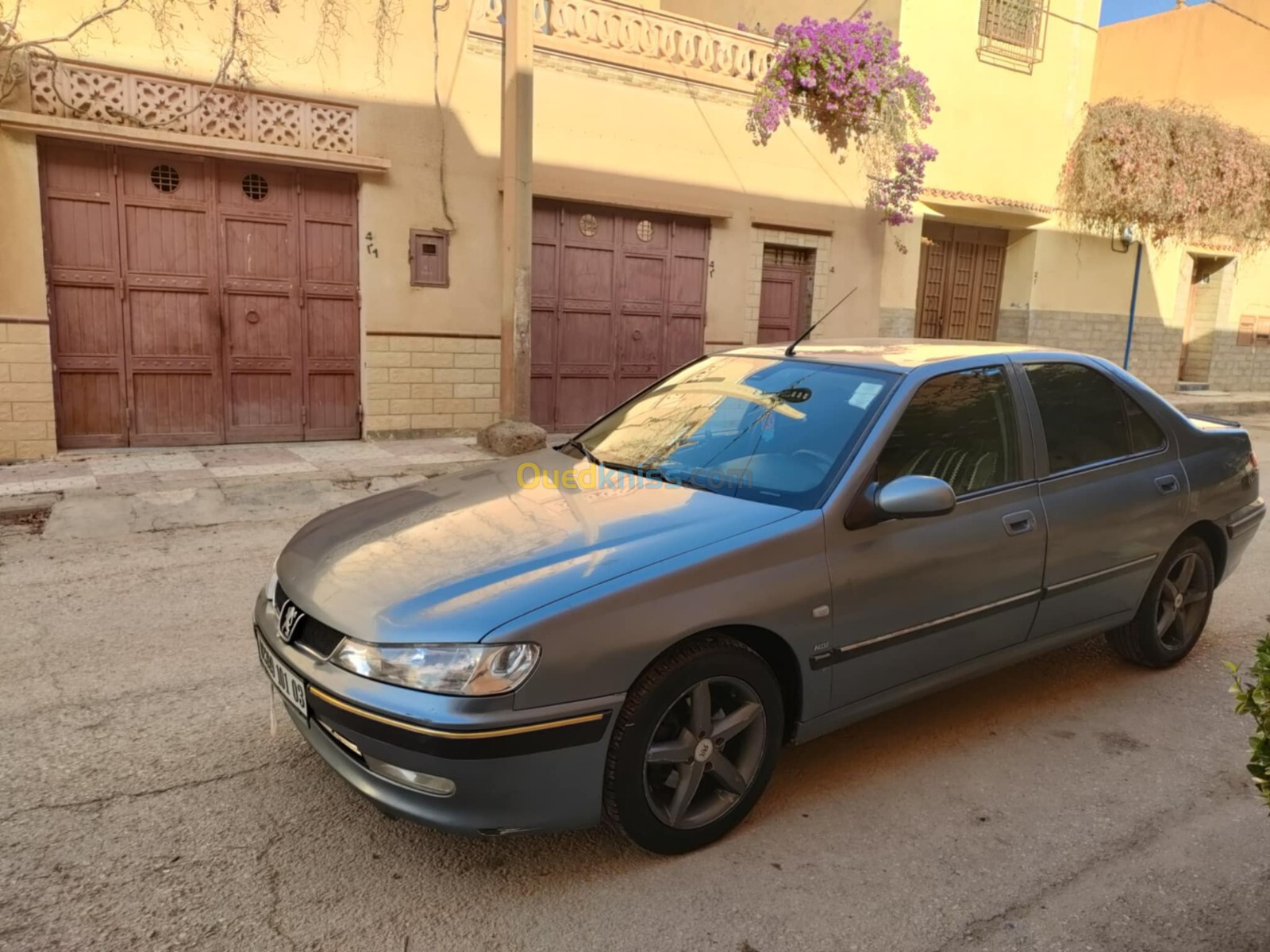 Peugeot 406 2001 406