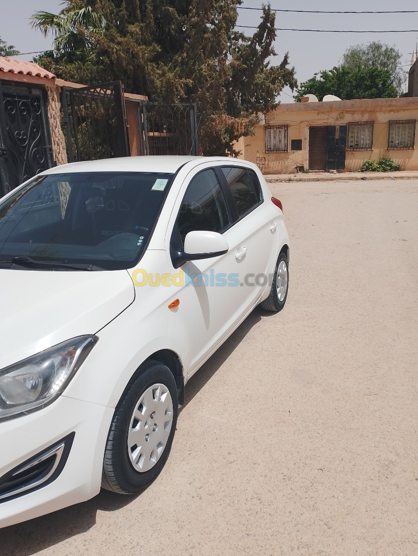 Hyundai i20 2015 i20