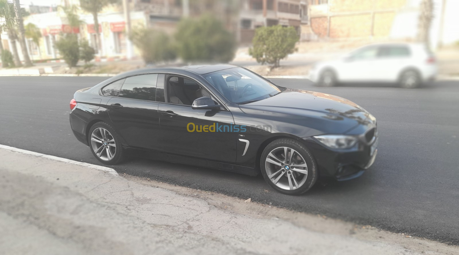 BMW Série 4 2016 Série 4