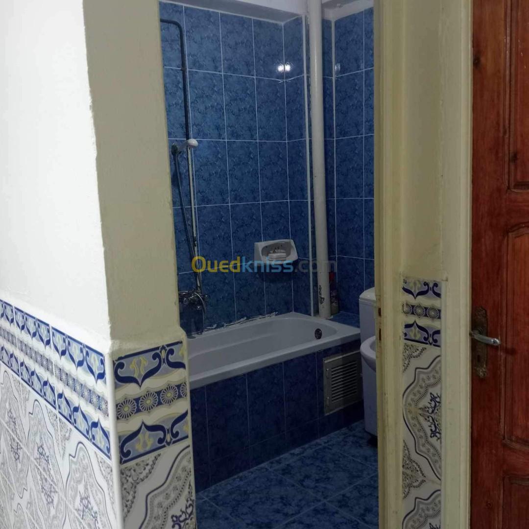 Vente Appartement F3 Tébessa Tebessa