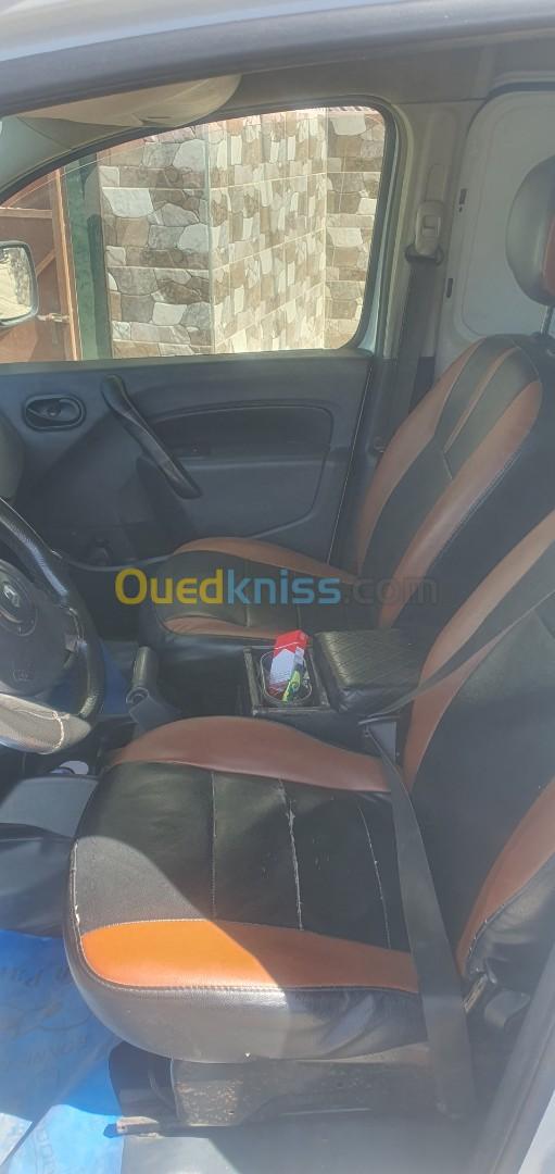 Renault Kangoo 2012 Confort