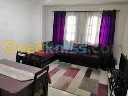 Vente Appartement F5 Batna Batna