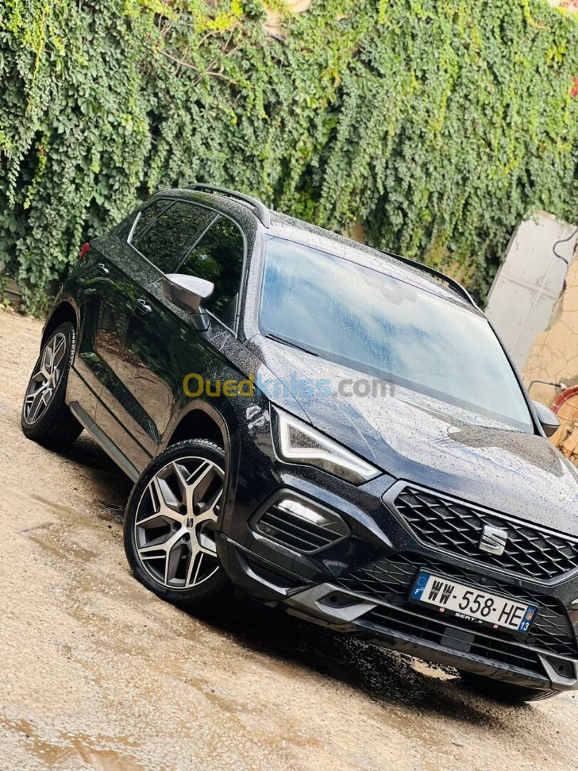 Seat Ateca 2023 Fr