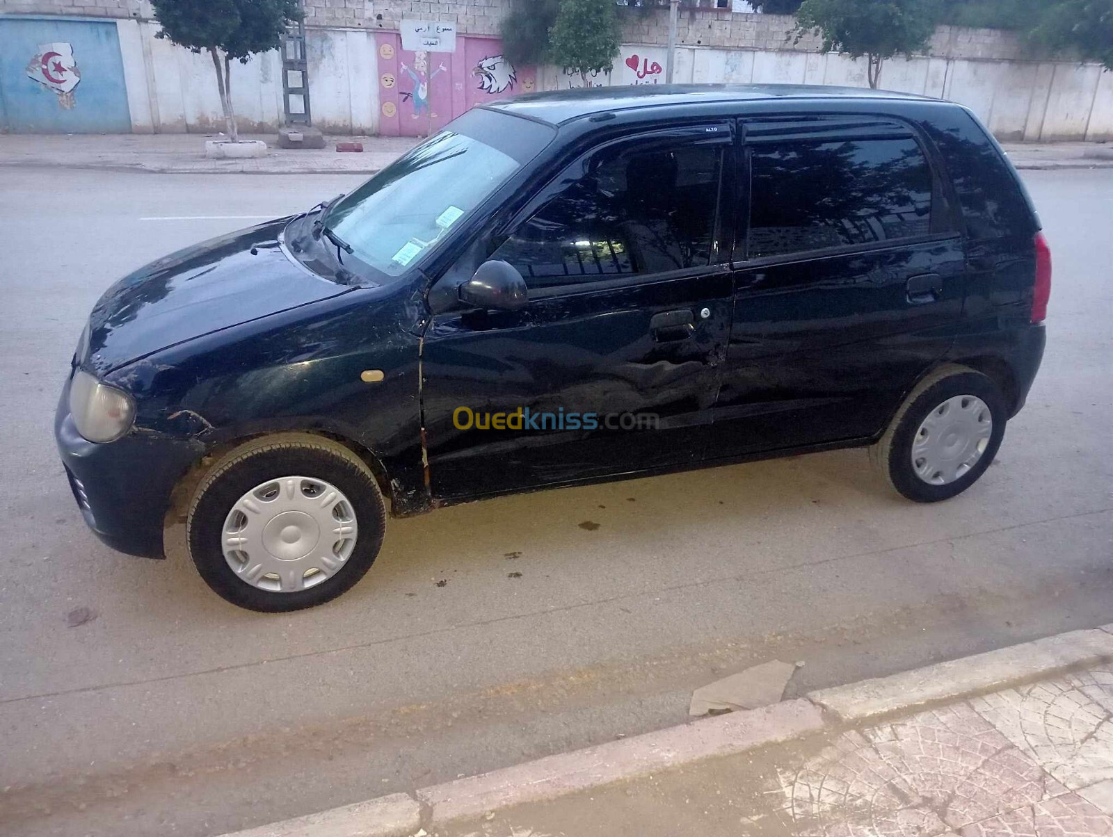 Suzuki Alto 2008 Alto