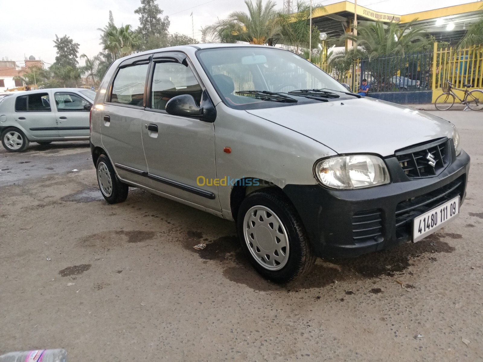 Suzuki Alto 2011 Alto