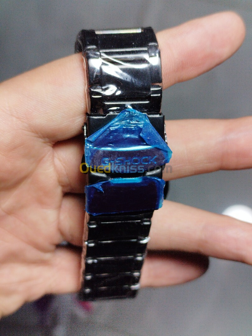 ساعة Casio G-Shock 