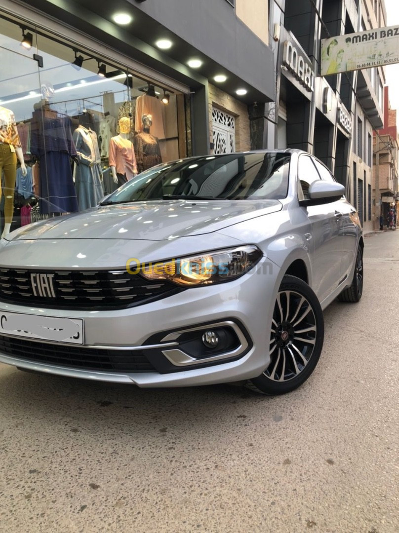 Fiat Tipo 2023 Life