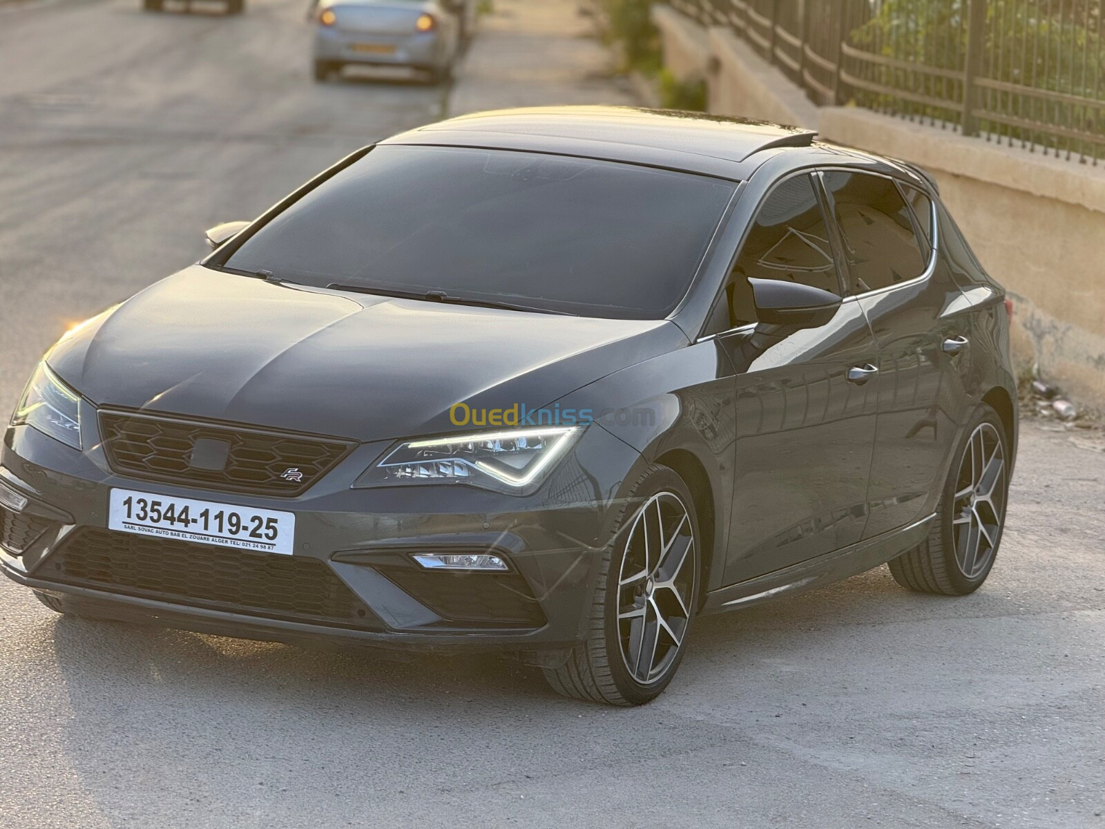 Seat Leon 2019 FR Beats