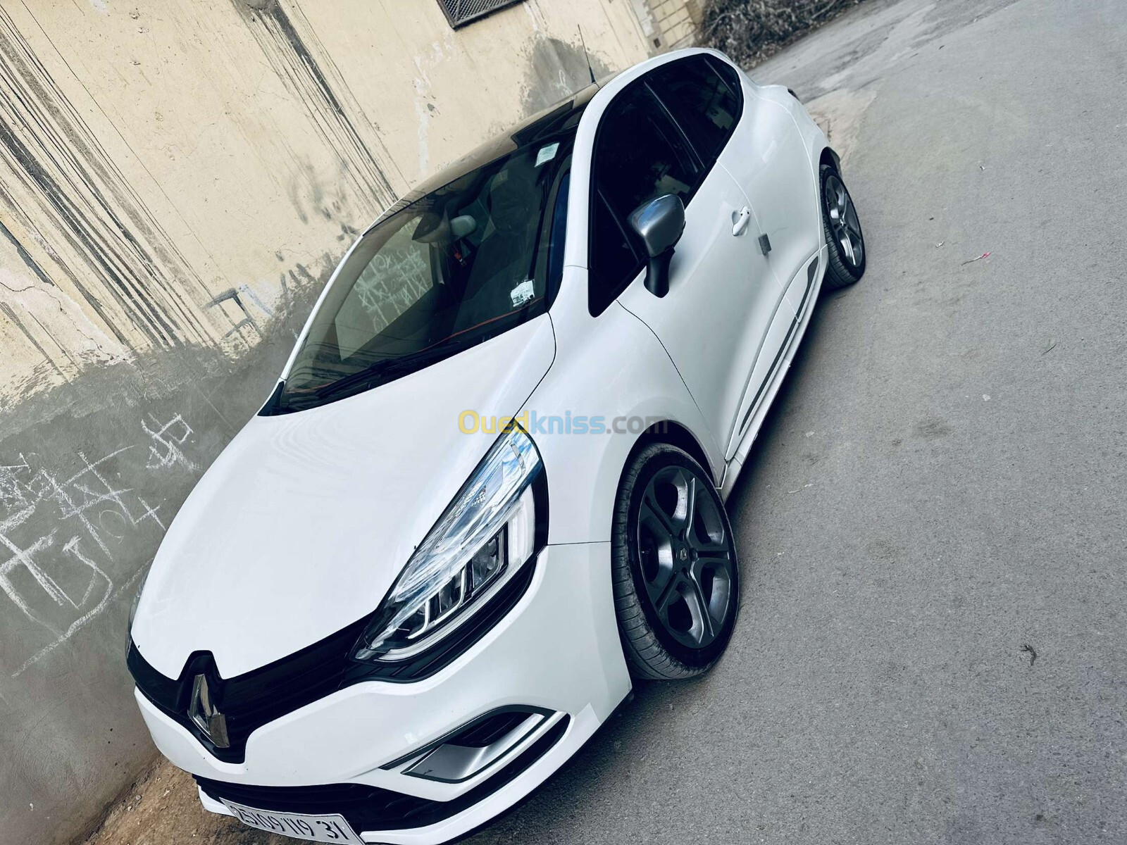 Renault Clio 4 2019 GT Line