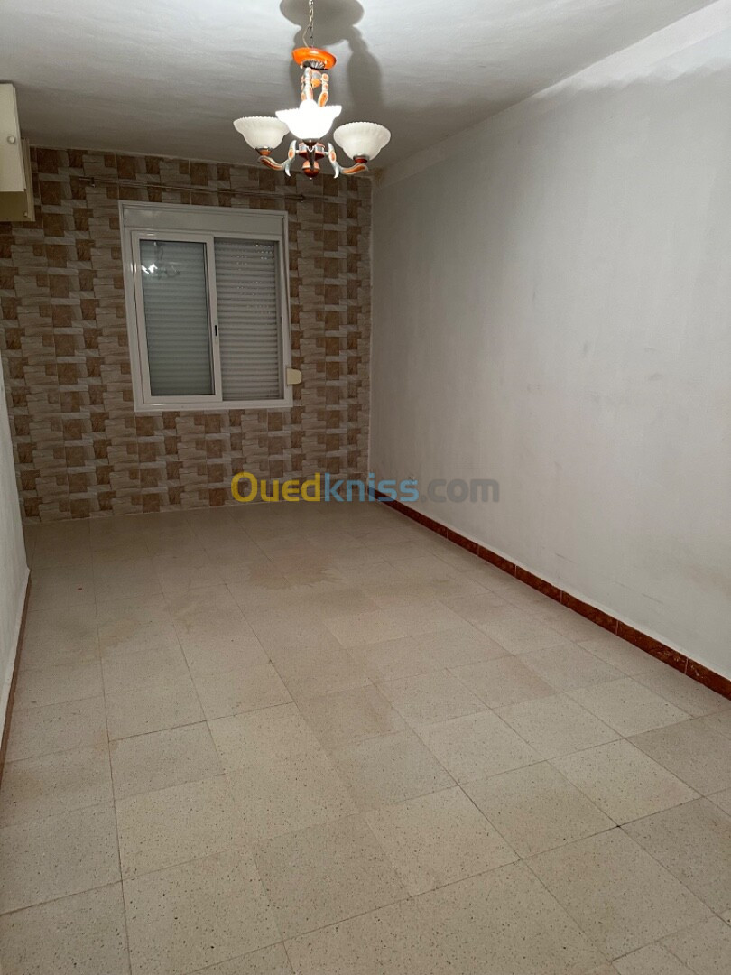 Location Appartement F3 Alger El achour