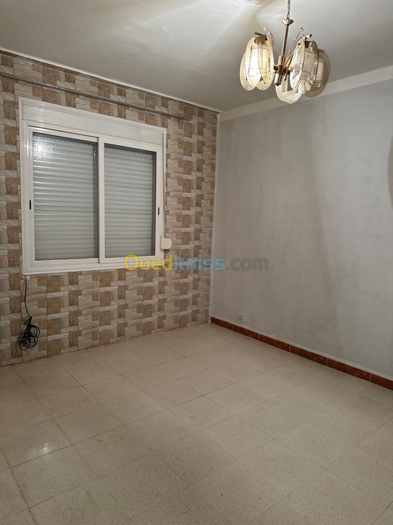 Location Appartement F3 Alger El achour