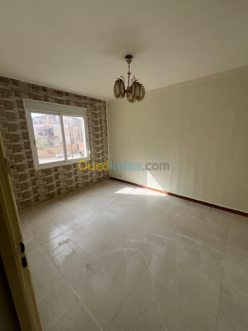 Location Appartement F3 Alger El achour