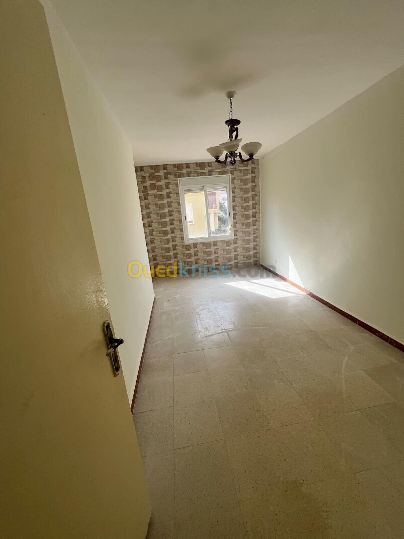 Location Appartement F3 Alger El achour