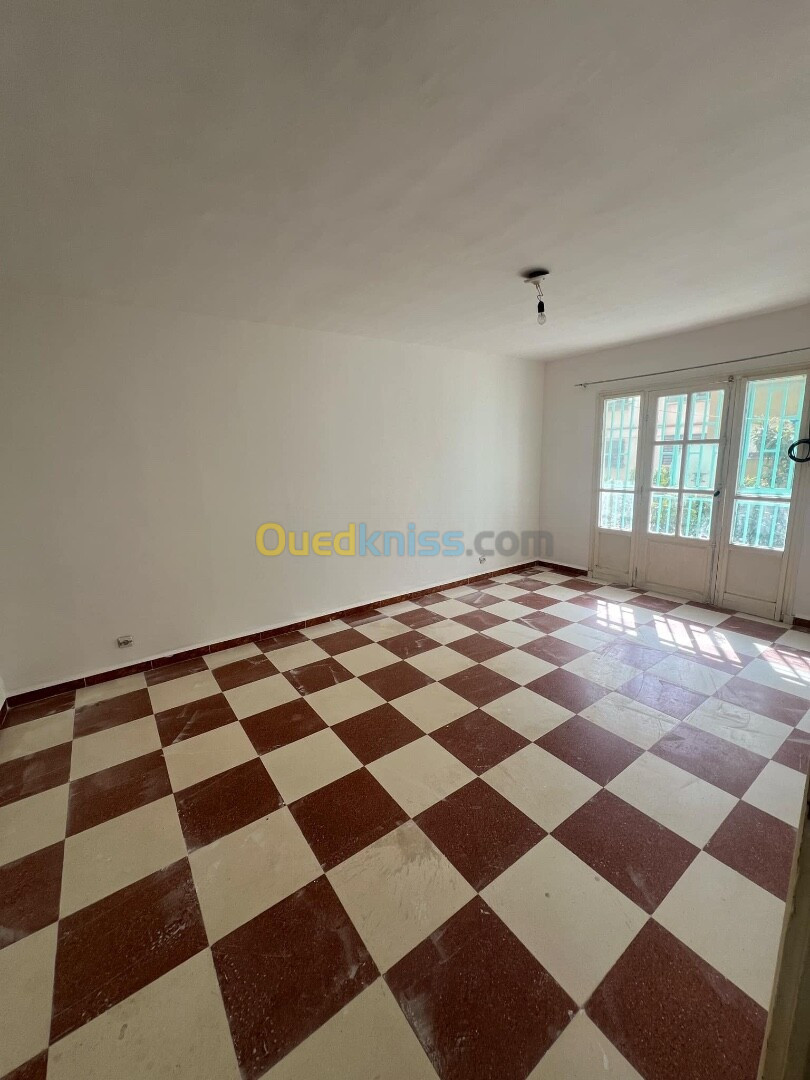 Location Appartement F3 Alger El achour