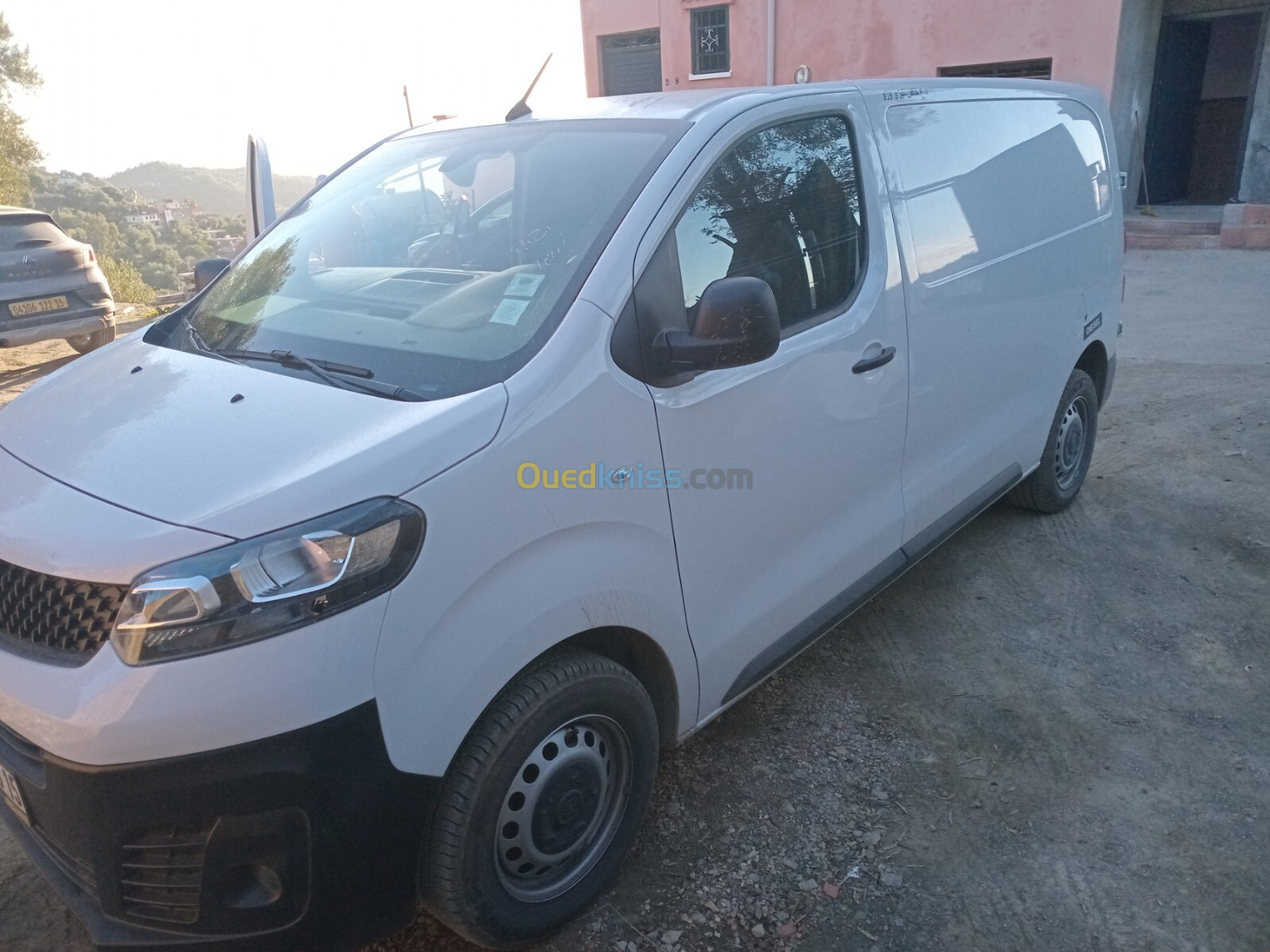 Fiat Scudo 2023 