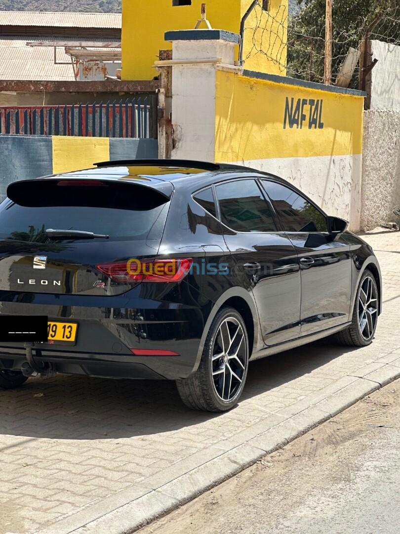 Seat Leon 2019 Beats