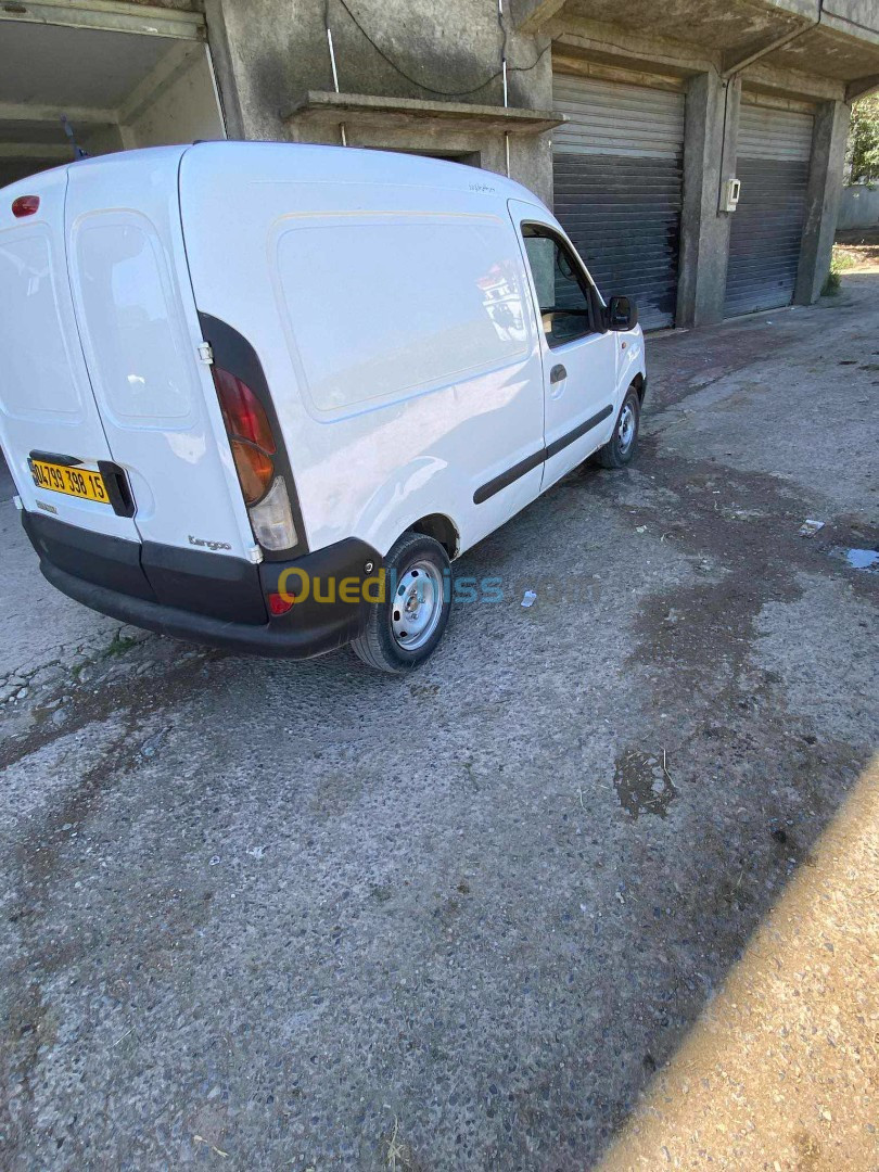 Renault Kangoo 1998 Kangoo