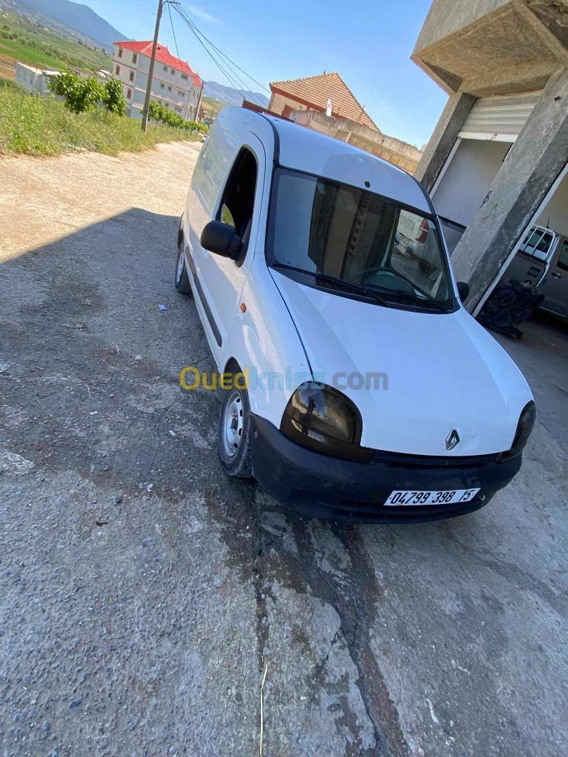 Renault Kangoo 1998 Kangoo