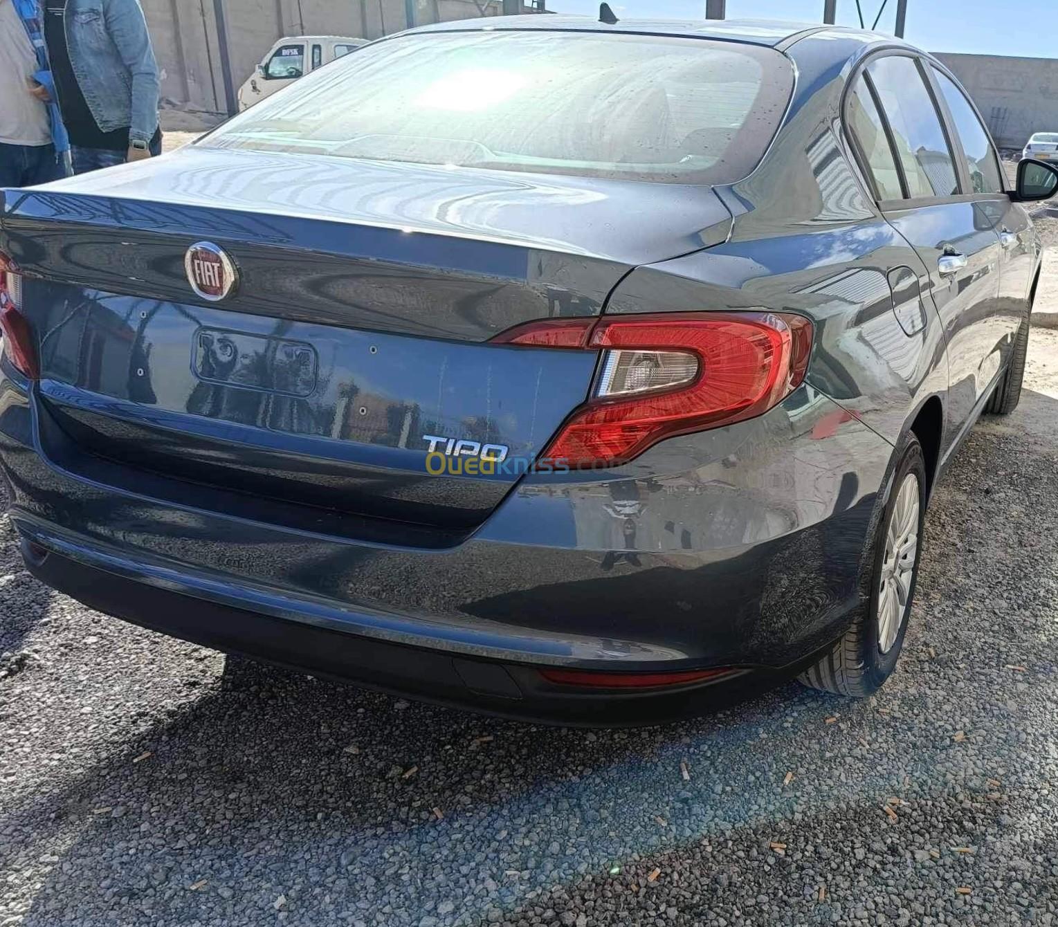 Fiat Tipo 2023 Fiat tipo la base