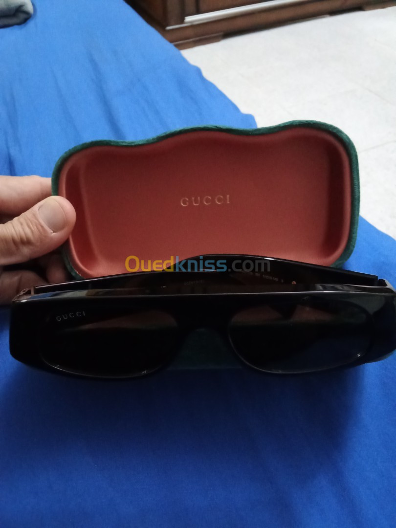 Lunettes pour femmes GUCCI 