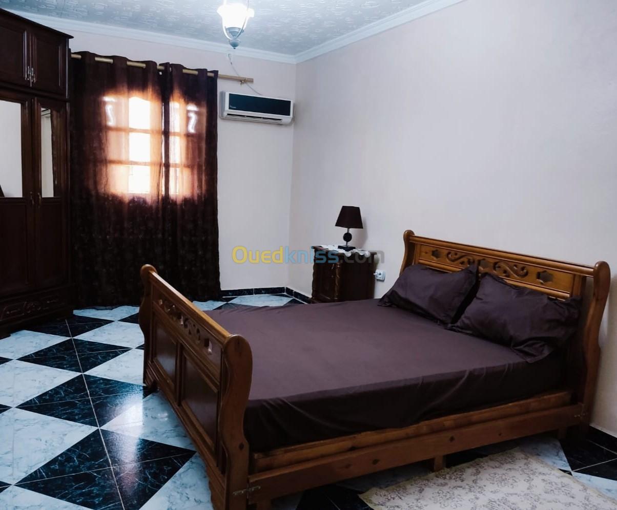 Location Niveau De Villa F3 Skikda Skikda