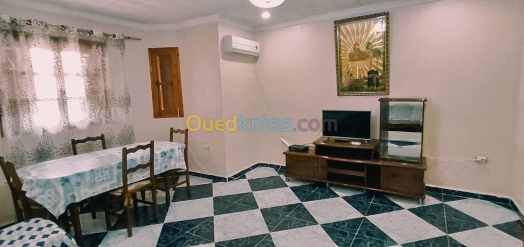 Location Niveau De Villa F3 Skikda Skikda