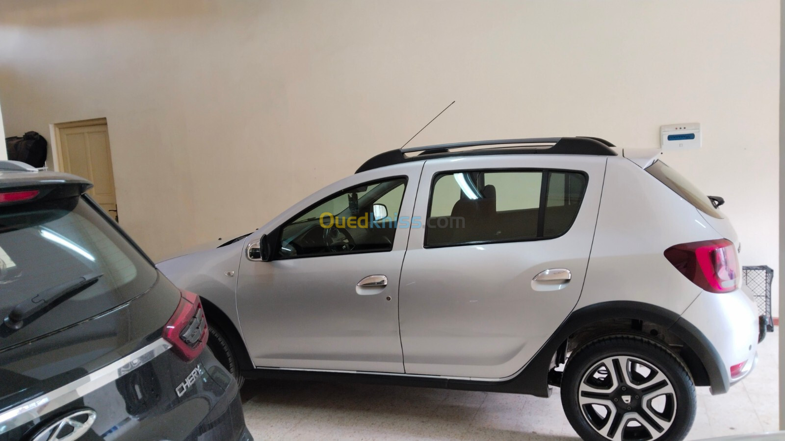 Dacia Sandero 2018 Stepway