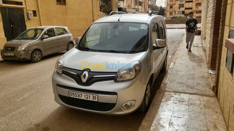 Renault Kangoo 2021 Privilège +