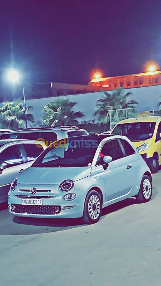 Fiat Fiat 500 2024 Dolceveta