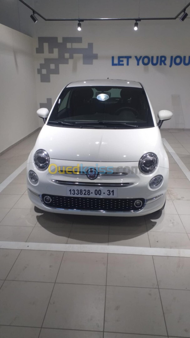 Fiat 500 2024 Dolcevita DZ