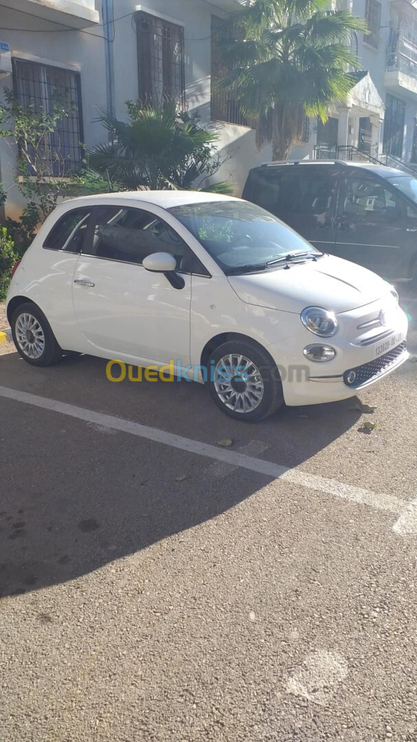 Fiat 500 2024 Dolcevita DZ