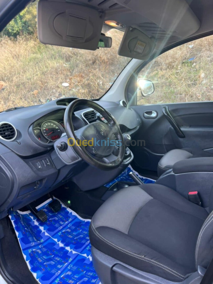 Renault Kangoo 2020 Privilège +