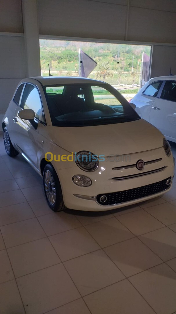 Fiat 500 2024 Dolcevita MB