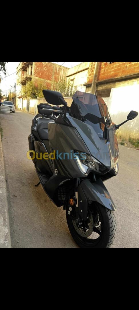 Moto Tmx560 2022