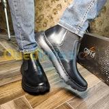 Bottes homme 