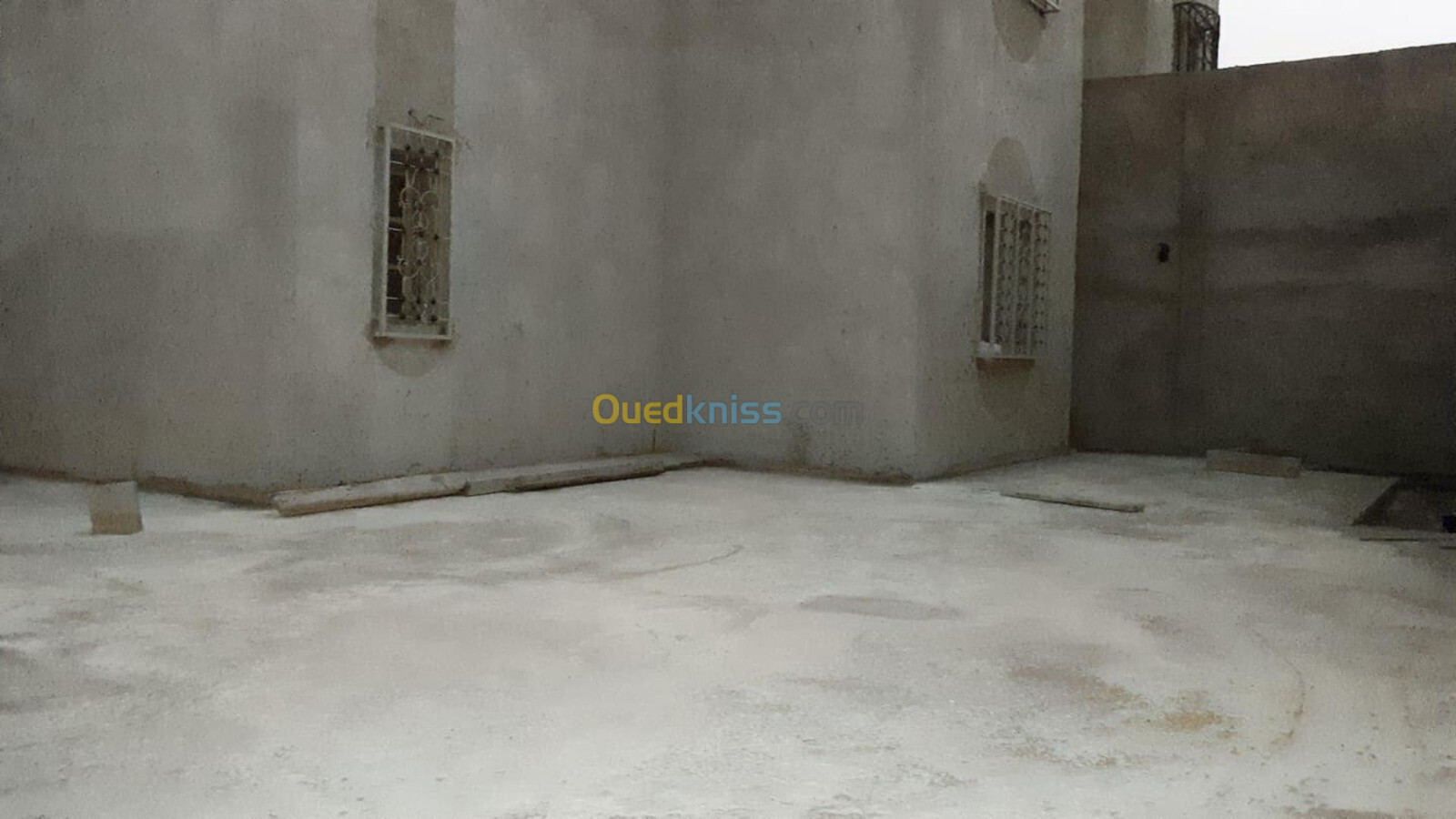 Vente Villa Ouargla Ouargla