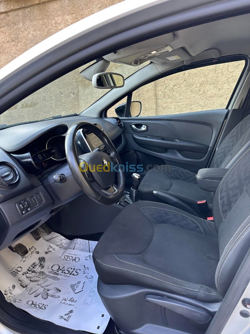 Renault Clio 4 2019 Limited