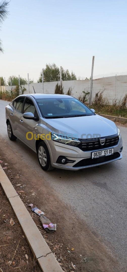 Dacia Logan 2021 Logan