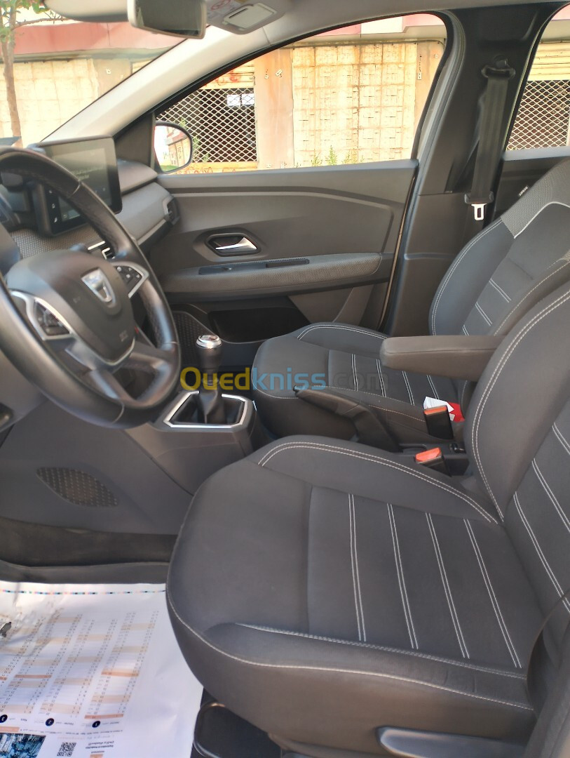 Dacia Logan 2021 Access