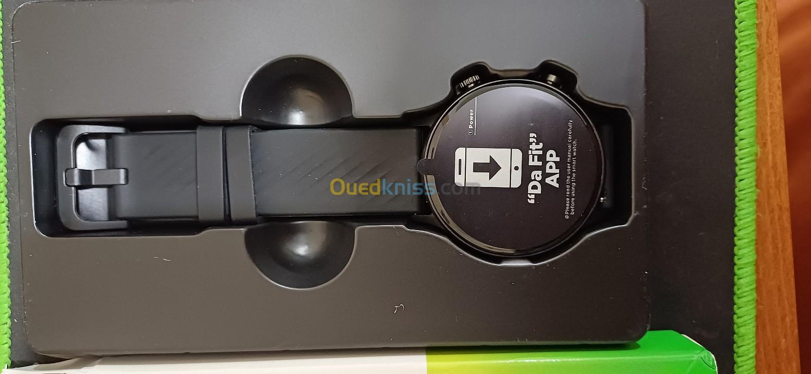 Smartwatch zeblaze btalk lite 2