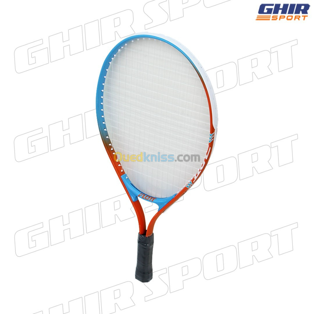 RAQUETTE DE TENNIS JUNIOR FLOTT 19" FTR-0714