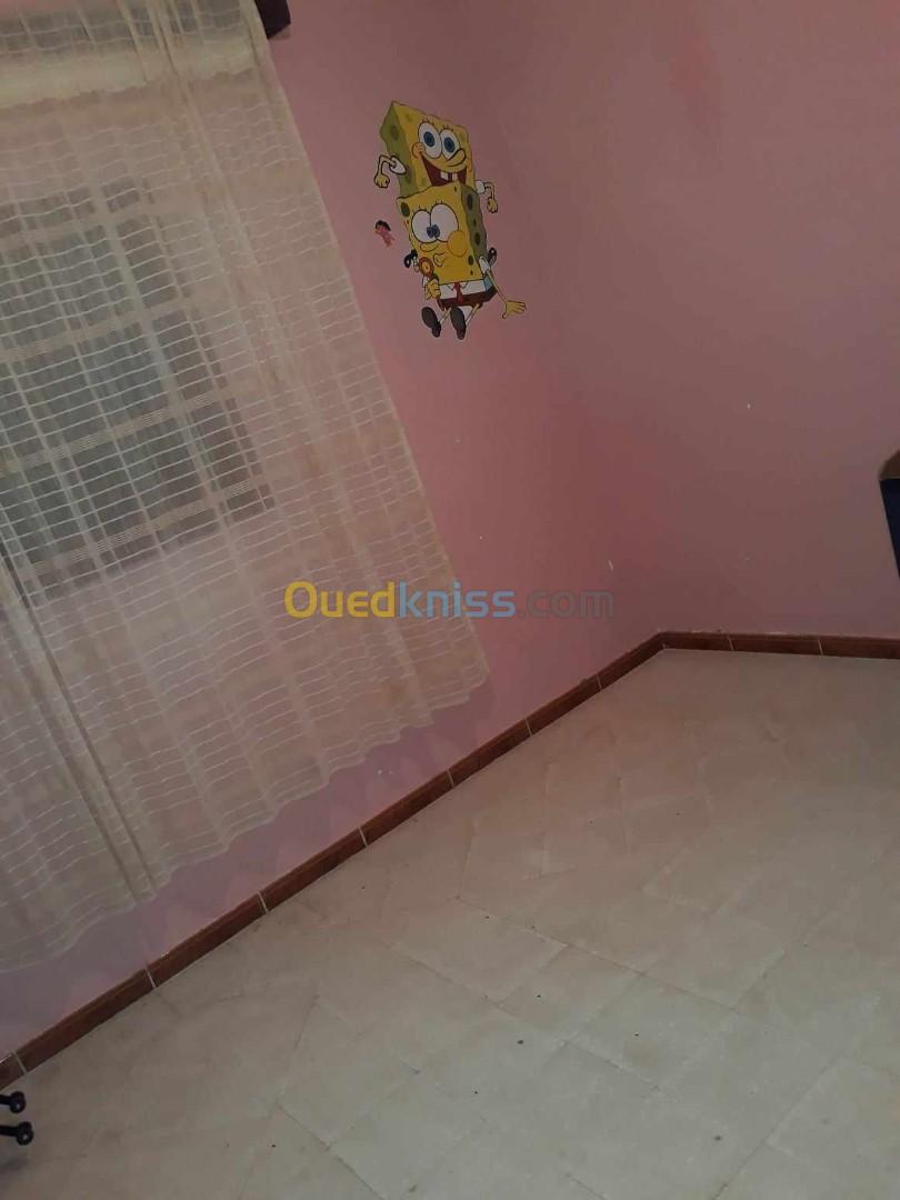 Vente Appartement F2 Tébessa El ogla el malha