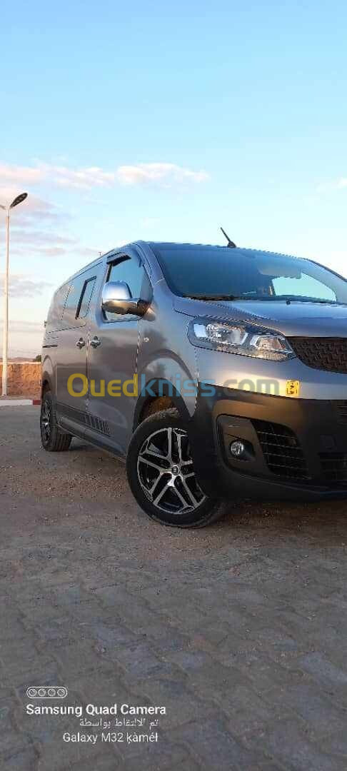 Fiat Scudo 2024 