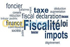 Consultations fiscales et réclamations 