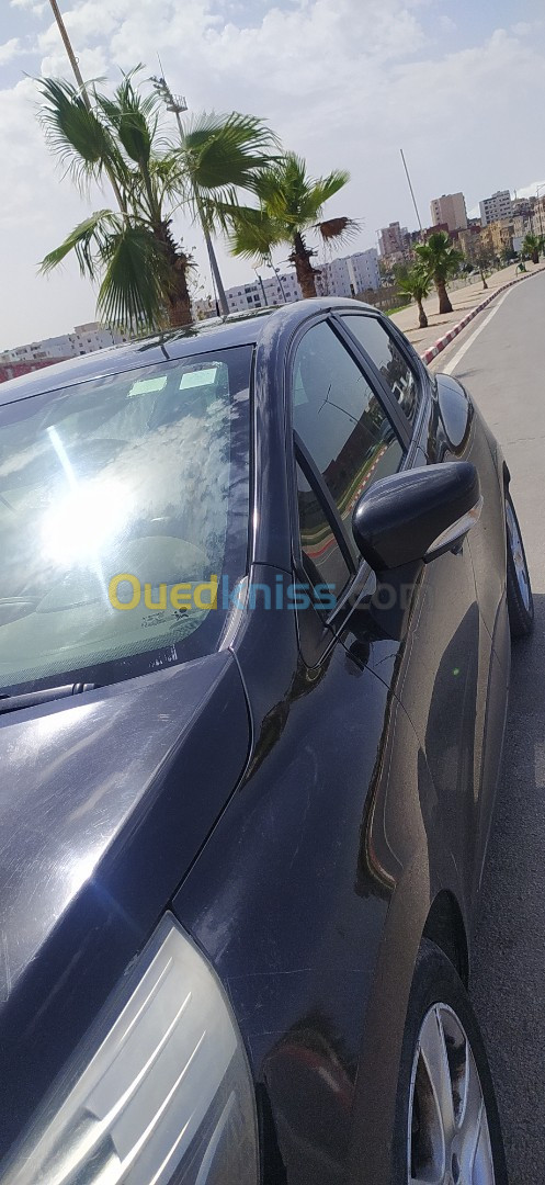 Renault Clio 4 2014 Clio 4