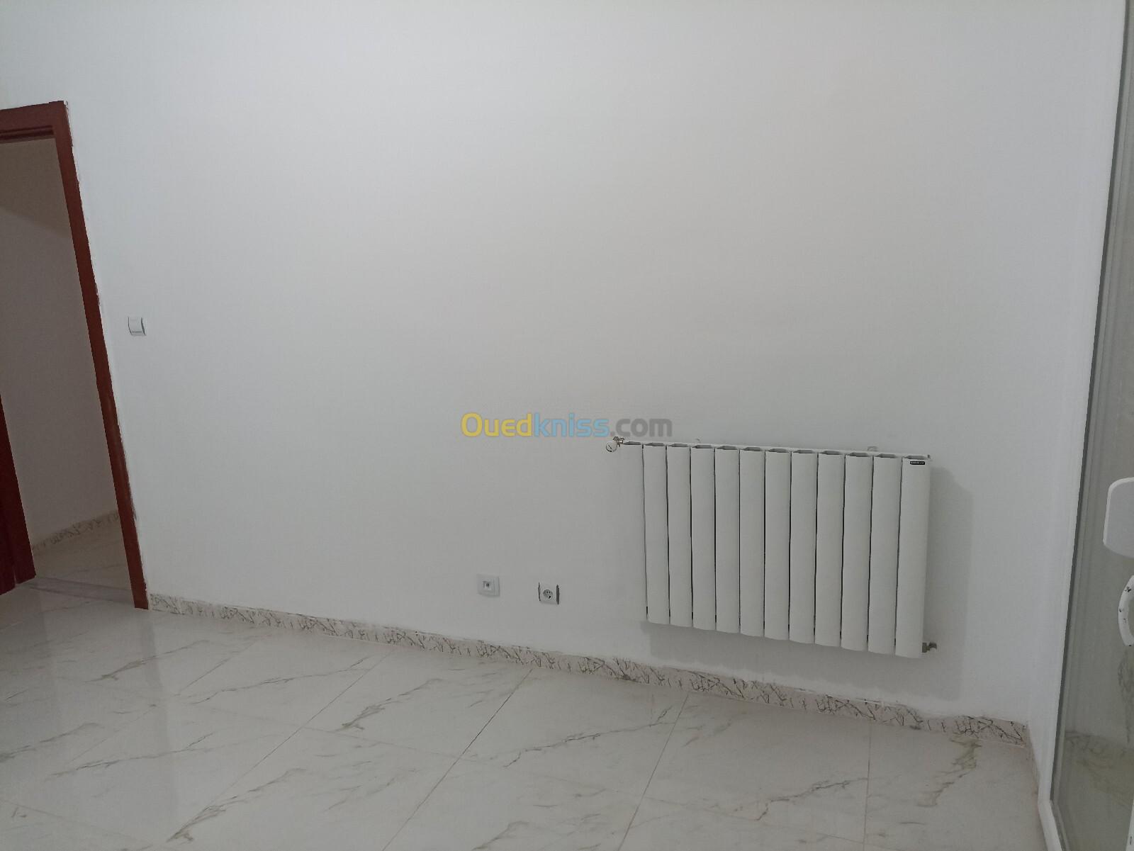 Location Appartement F4 Alger Rahmania