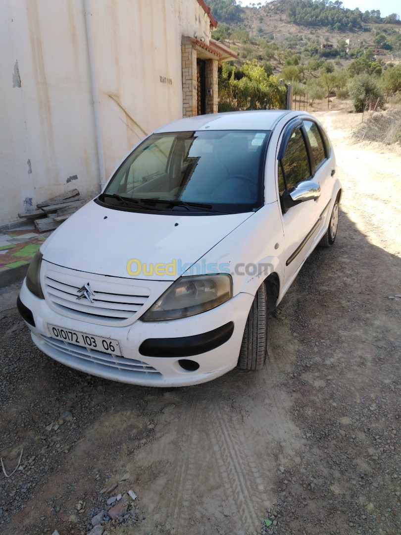 Citroen C3 2003 C3