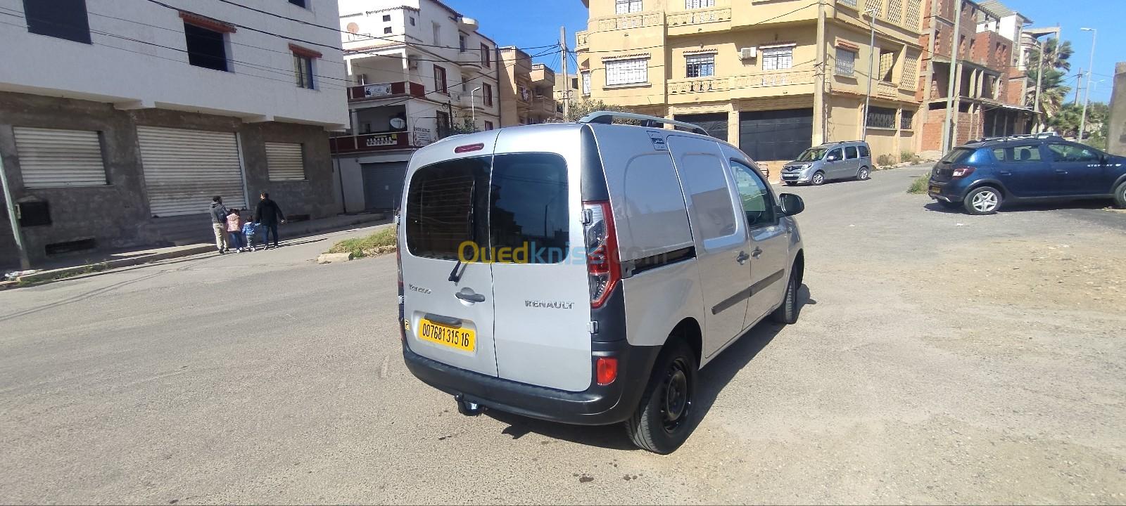 Renault Kangoo 2015 Kangoo