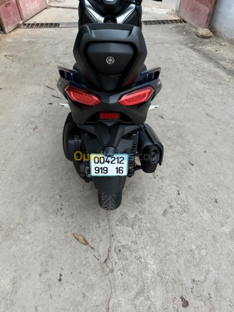 Yamaha Xmax 300 2019